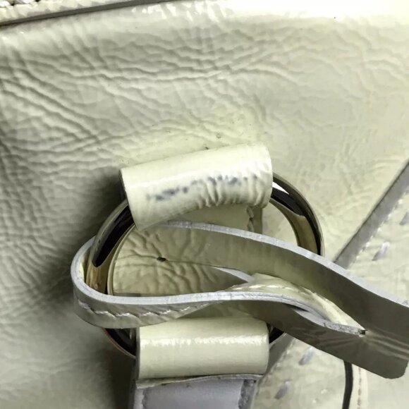 YVES SAINT LAURENT YSL SAC MUSE Muse bag Tote Bag Shoulder Bag Hand Bag - Picture 7 of 11